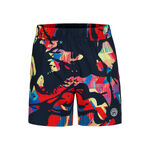 Vêtements BIDI BADU Wild Arts 7 inch Shorts