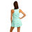 Crossroad Flounce Dress