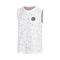 Adisa Lifestyle Tank - white/ mixed
