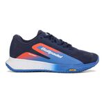 Chaussures De Padel Bullpadel NEURON VIBRAM 25I
