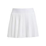 Vêtements adidas adidas Club Pleat Jupe Filles - blanc, 