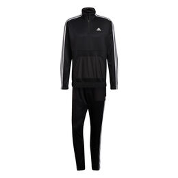 Tracksuit Tricot 1/4z