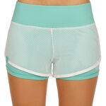 Vêtements BIDI BADU Efia Tech (2 in 1) Short Women
