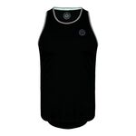Vêtements De Tennis BIDI BADU Trapezius Maximus Move Tank