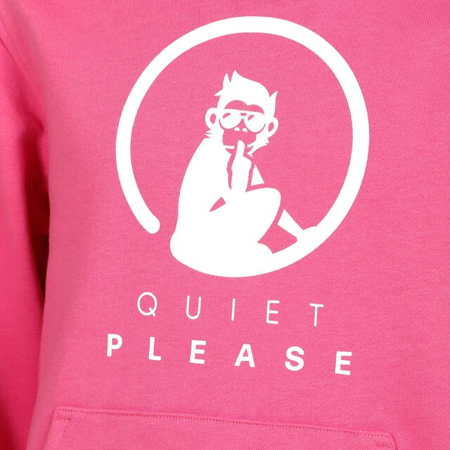 Quiet Please