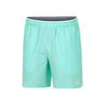 Vêtements De Tennis Quiet Please Crossroad Slam Short