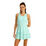 Crossroad Flounce Dress