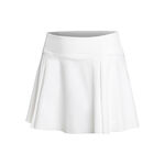 Vêtements Nike Nike Club Short Jupe Femmes - blanc, 