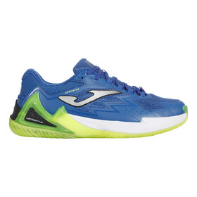 Image de Open Chaussures Padel Hommes-Bleu Foncé