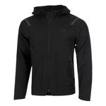 Vêtements Under Armour Under Armour Unstoppable Veste De Survêtement Hommes-Noir