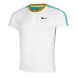 Court Dri-Fit Advantage Half-Zip Tee