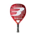 Raquette de padel Bullpadel Bullpadel Indiga PWR 23 Raquette de padel 