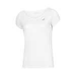 Vêtements Babolat Play Capsleeve Tee Girls