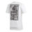 Paris Graphic Tee Men