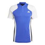 Vêtements adidas adidas Freelift FR Pro Polo Hommes-Bleu,Multicouleur