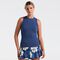 Tn Tennis Rib Tank
