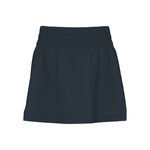 Vêtements HEAD HEAD Play Skirt Jupe Femmes-Bleu Foncé