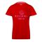 Shenzi Lifestyle Tee - blue