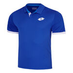 Vêtements De Tennis Lotto Tech Iv - D3 Polo