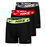 Boxer Brief 3er Pack