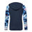 Action Full-Zip Hoody Women