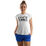 Practice Graphic Shortsleeve Women