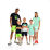 Crush Trainings Tee M