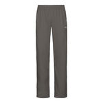V&ecirc;tements HEAD HEAD Club Pantalon Surv&ecirc;tement Hommes-Anthracite