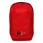 Wilson Wilson Bela DNA Sac à dos - rouge