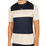 Vision Striped T-Shirt Men