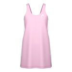 Vêtements HEAD HEAD Spirit Robe Femmes-Violet