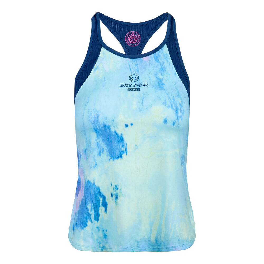 Amrei Tech Débardeur Tank Top Femmes - Multicouleur