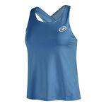 Vêtements Bullpadel Bullpadel Daca Débardeur Tank Top Femmes-Bleu