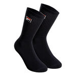 Vêtements Fila Socks 2er Pack