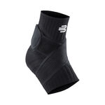Bandages Bauerfeind Bauerfeind Sports Ankle Support Chevillère Gauche-Noir