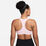 Dri-Fit Swoosh Club Graphic Bra