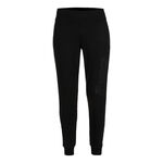 Vêtements ASICS ASICS Logo Pantalon Survêtement Hommes-Noir