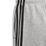 Essential 3-Stripes Knitted Shorts Boys