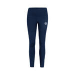 V&ecirc;tements BIDI BADU BIDI BADU Crew Collant Tight Filles-Bleu Fonc&eacute;