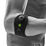 Sports Elbow Strap schwarz