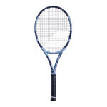 Raquettes de tennis Babolat Babolat Pure Drive 98 Raquette de compétition Raquettes test