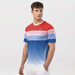 Vêtements HEAD Performance Mc Paris T-Shirt