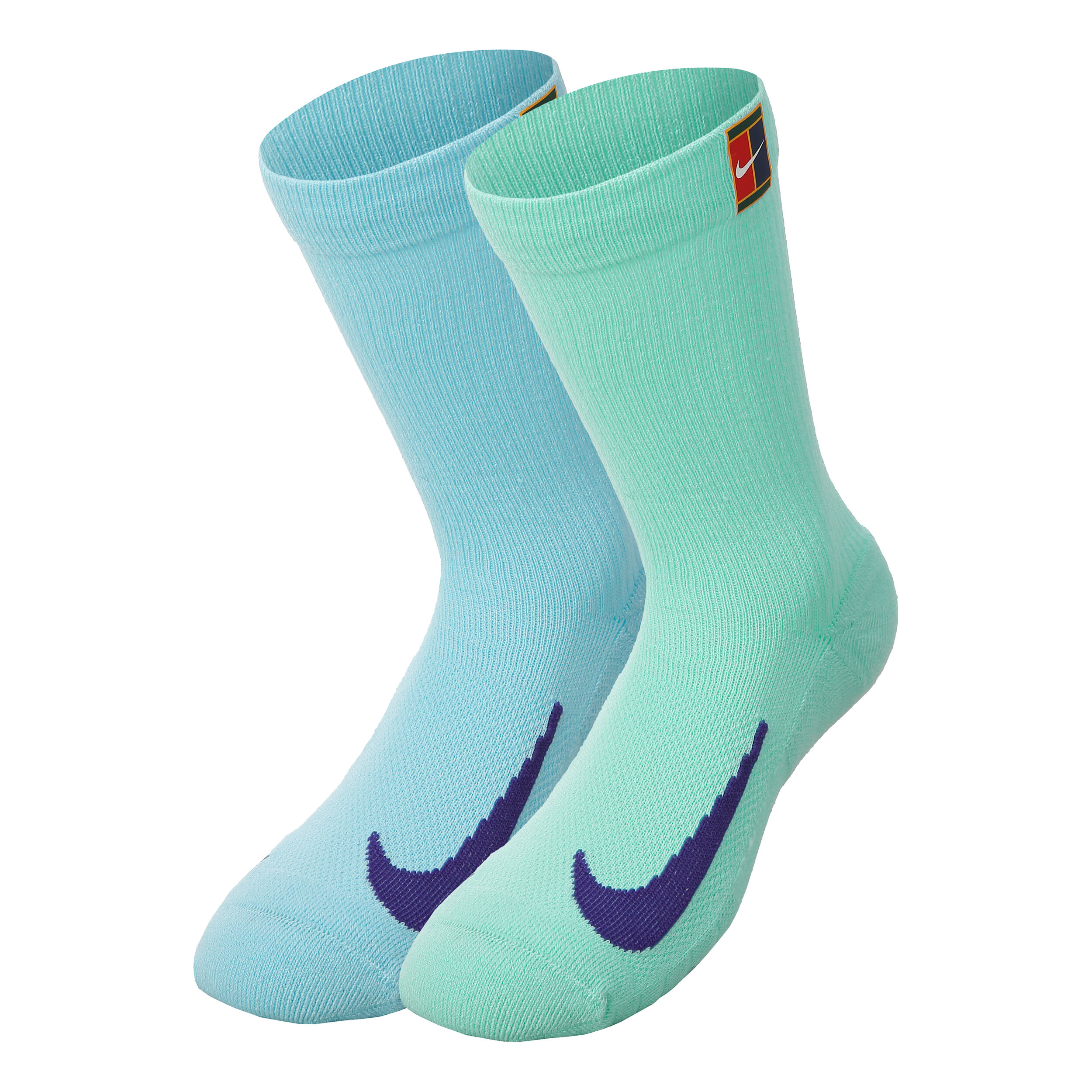 Chaussette de hotsell tennis nike