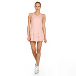 Vêtements Quiet Please Crossroad Flounce Dress