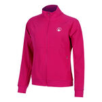 Vêtements Quiet Please Wild Return Trackjacket W