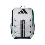 adidas adidas Protour 3.4 Sac À Dos-Crème