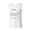 Rockin Heart Tie Back Tank Girls