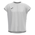 Vêtements Joma Ranking Short Sleeve T-Shirt White