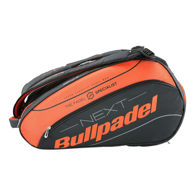 Bullpadel