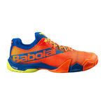 Chaussures De Padel Babolat Jet Premura PADL